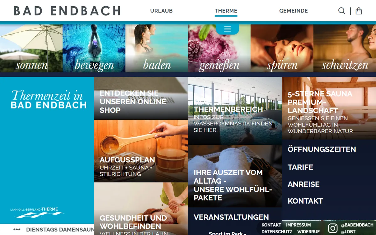 Lahn-Dill-Bergland-Therme