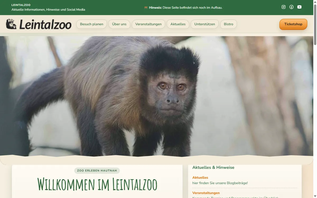 Leintalzoo