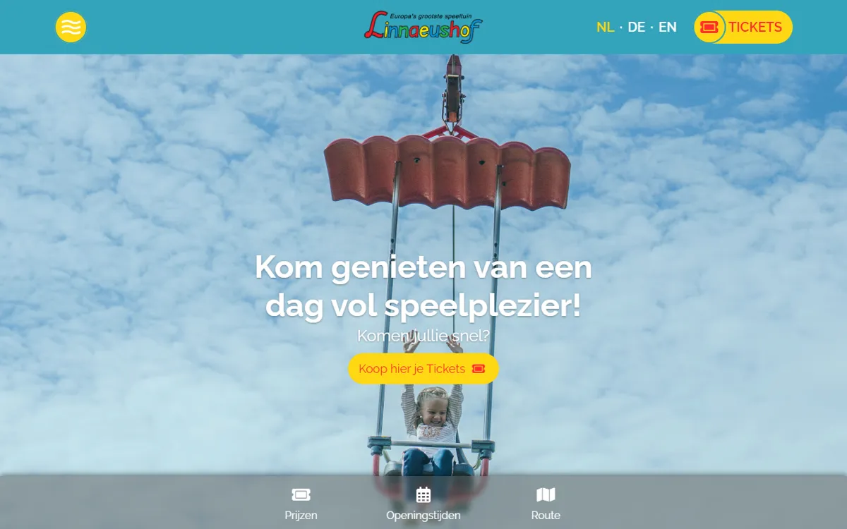 Linnaeushof