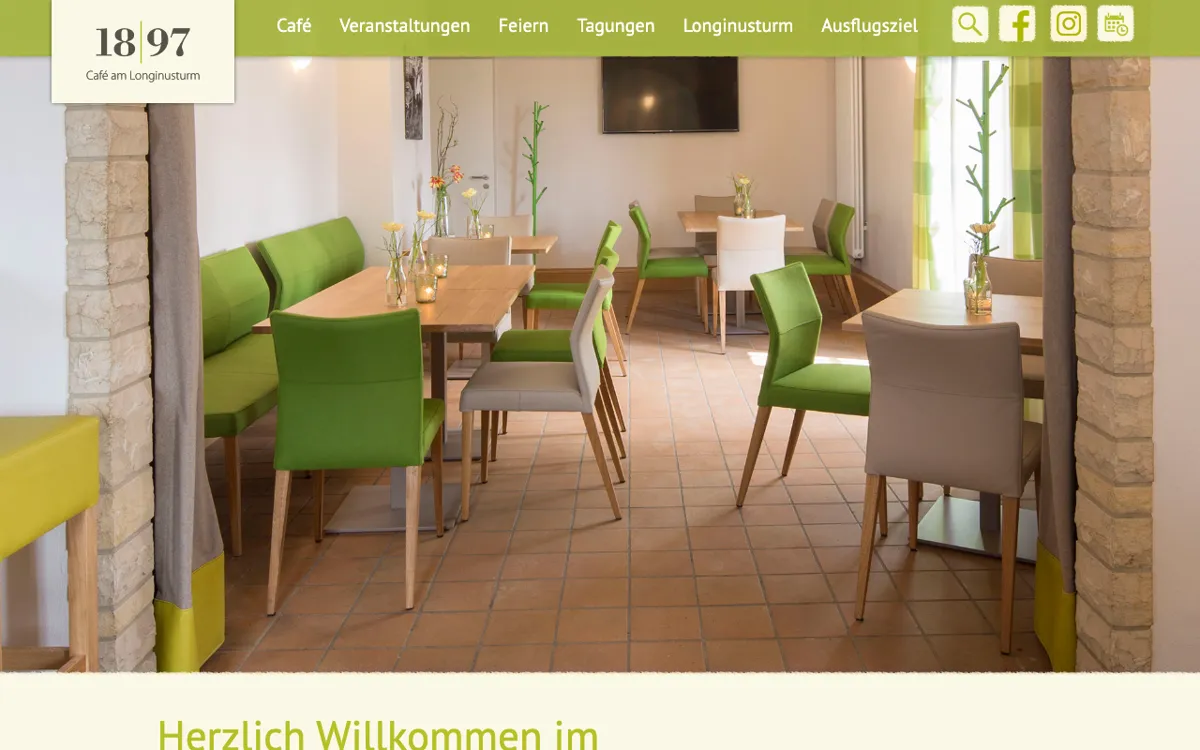 Longinusturm