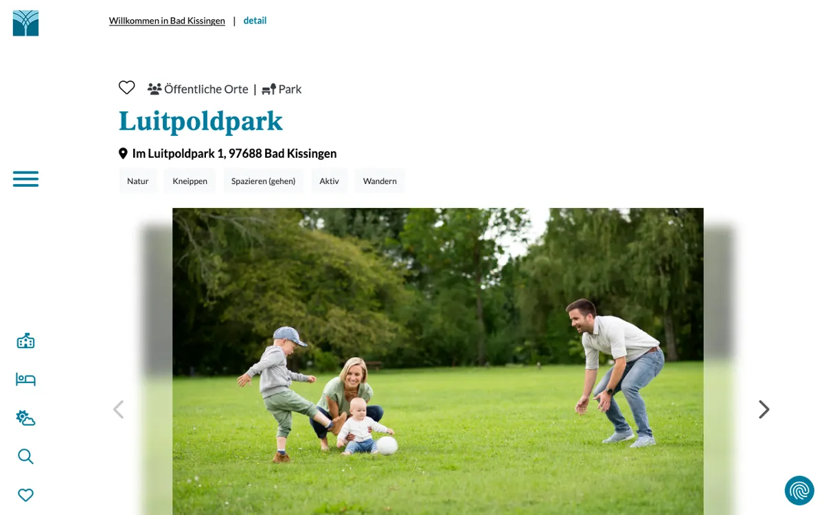 Luitpoldpark