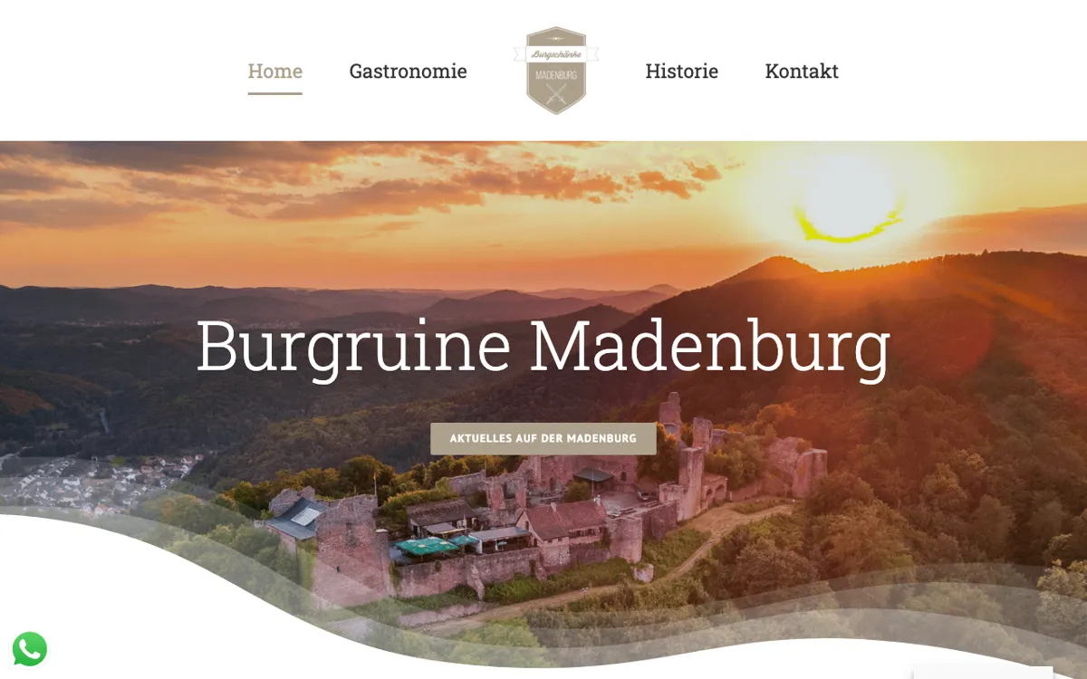 Madenburg
