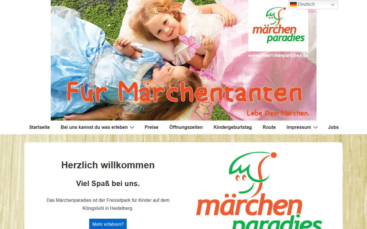Märchenparadies Königstuhl
