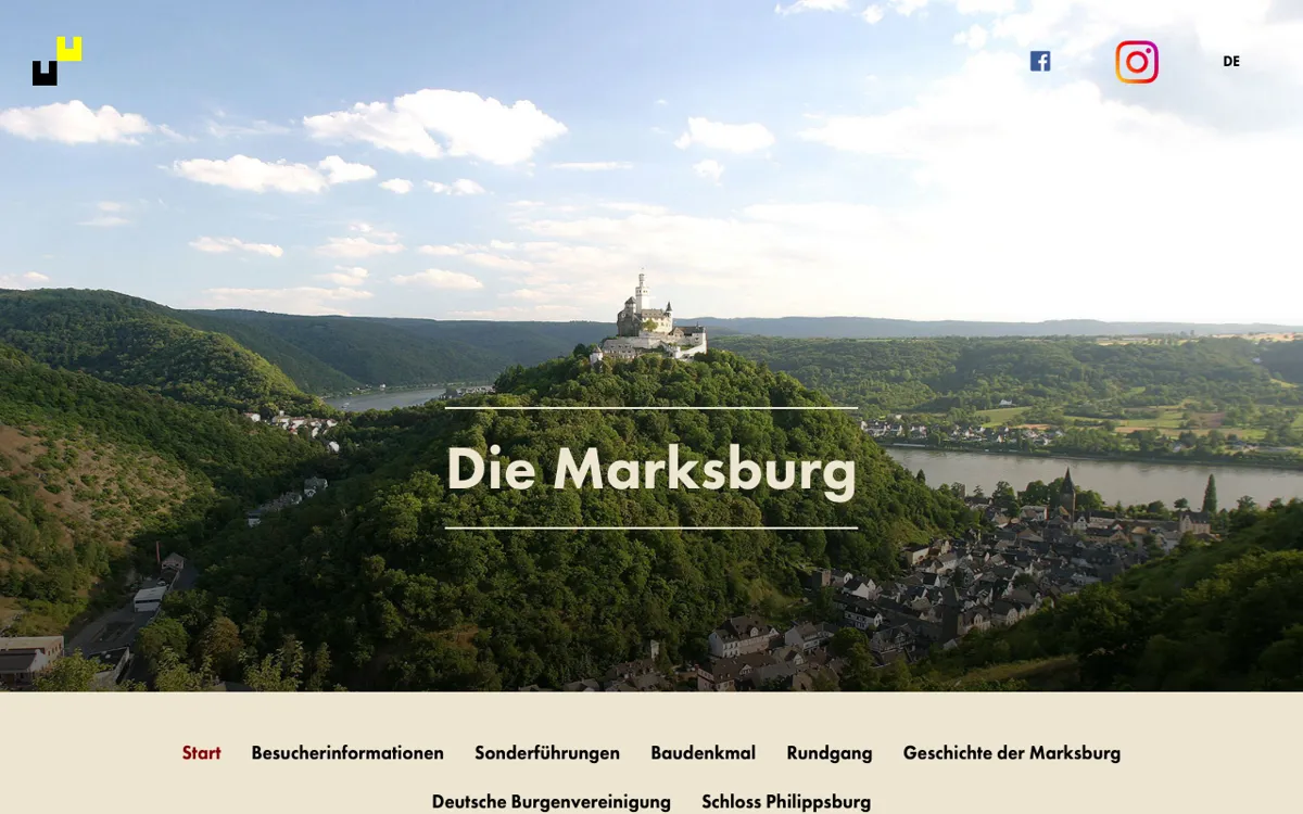 Marksburg