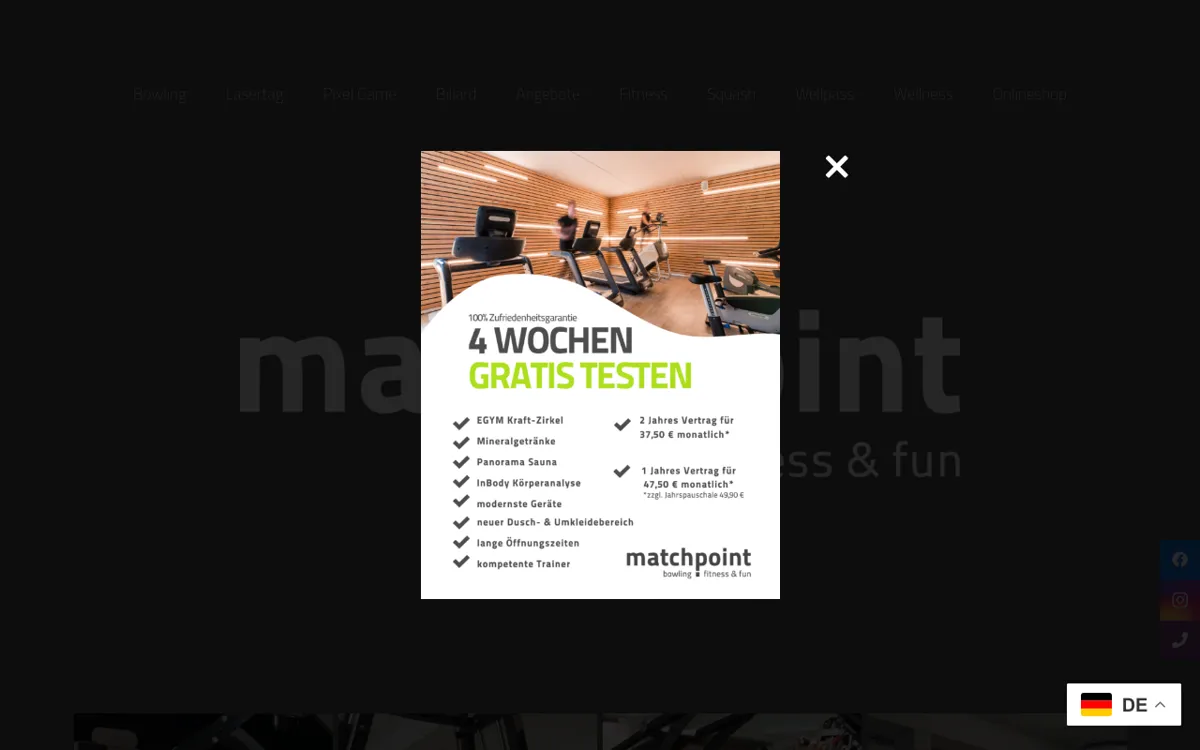 matchpoint