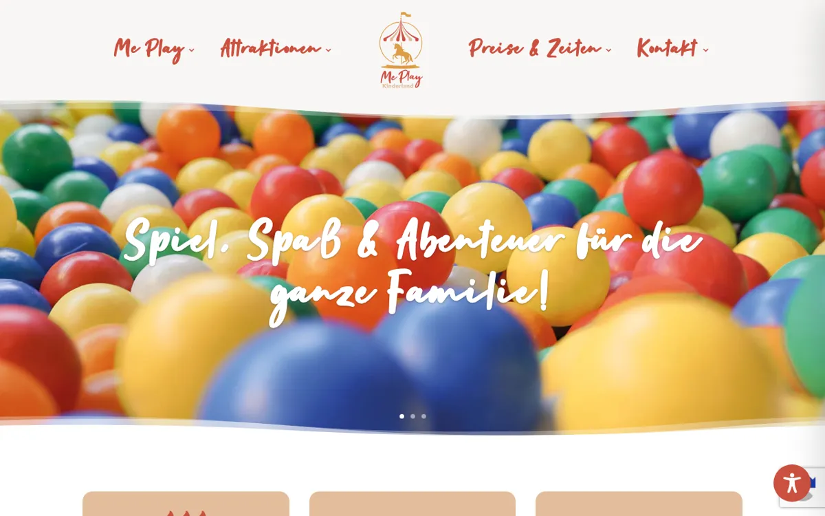 Mc-Play Kinderland GmbH