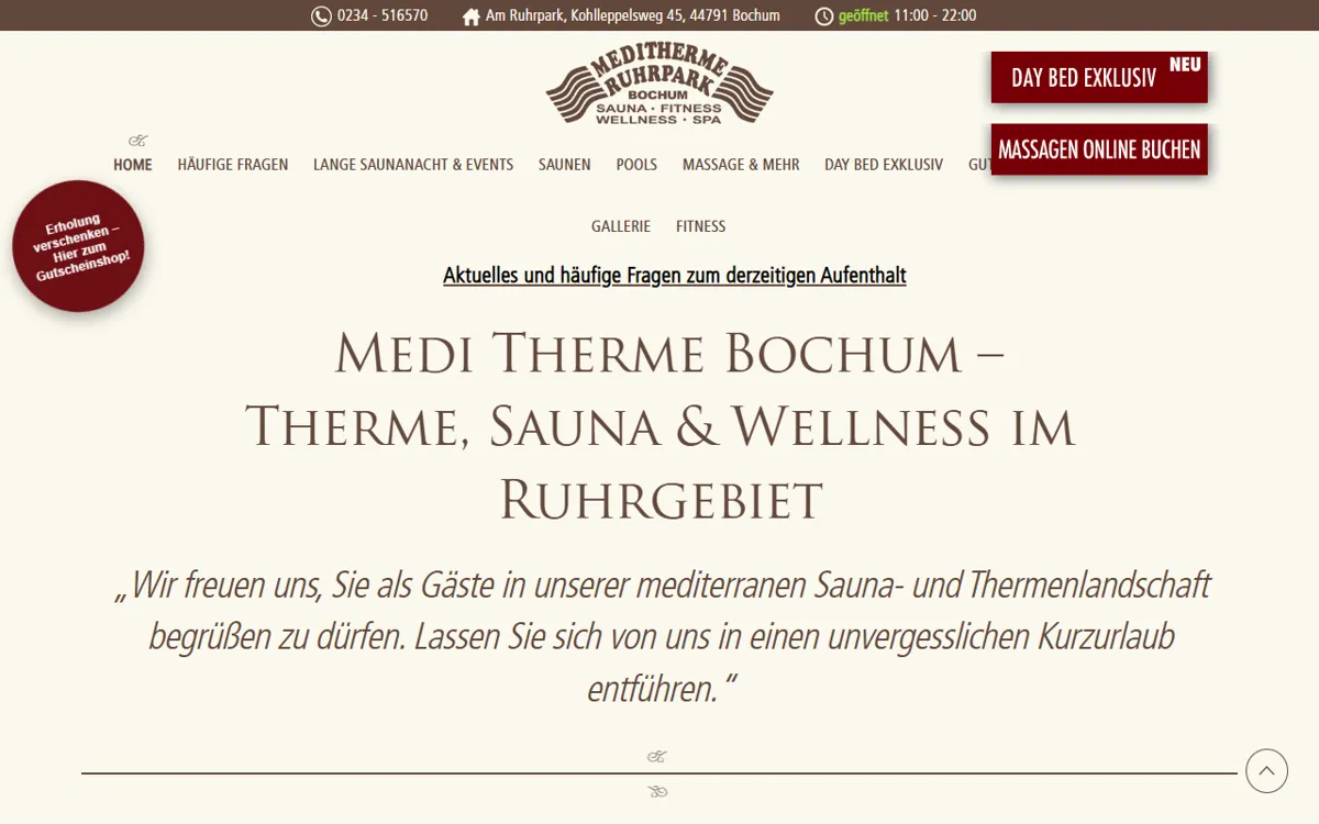 Medi Therme