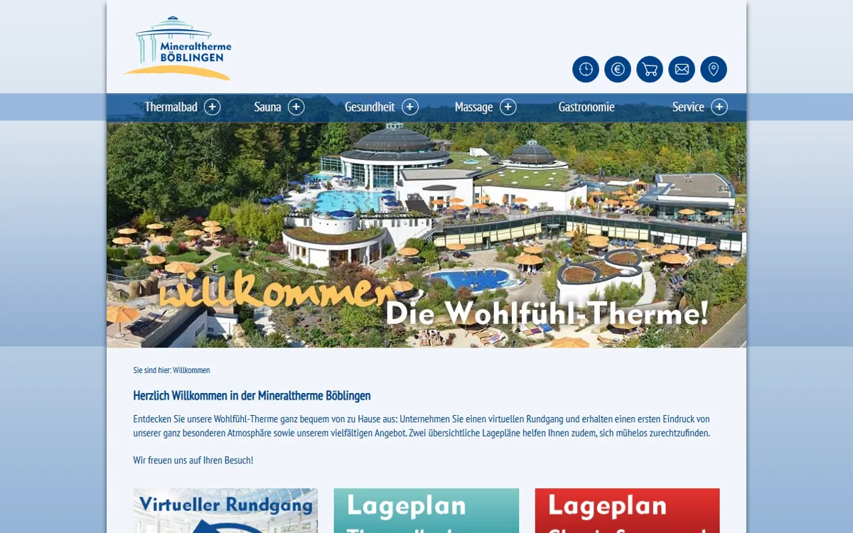Mineraltherme Böblingen