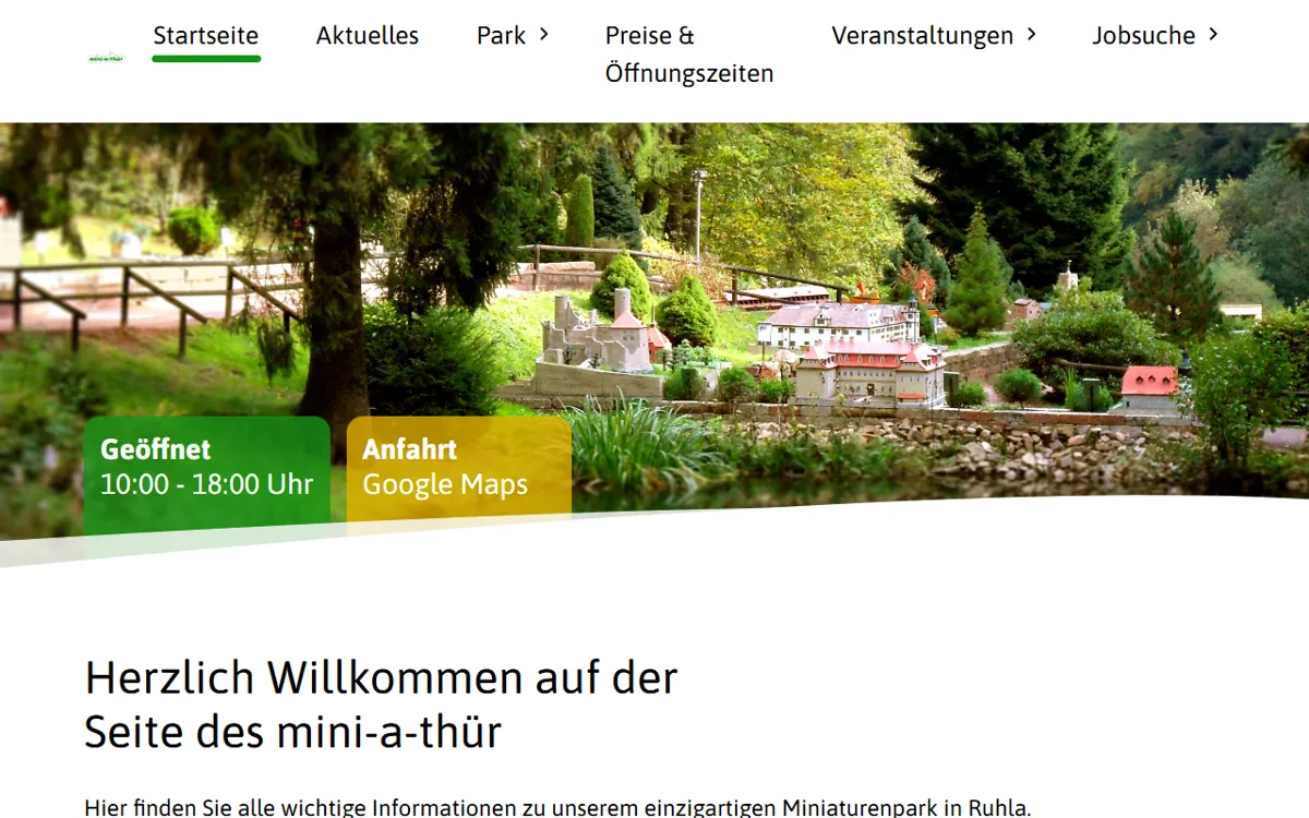 mini-a-thür