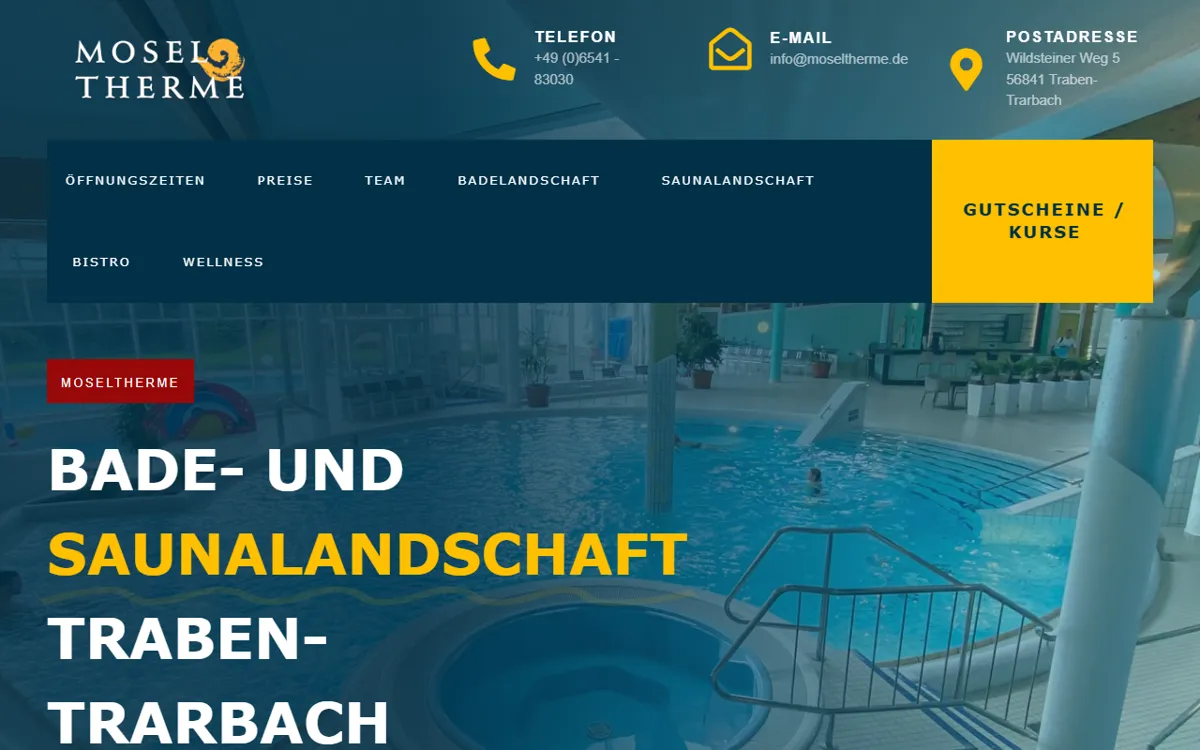 Moseltherme