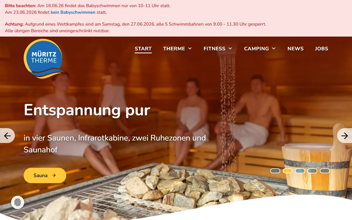 MüritzTherme