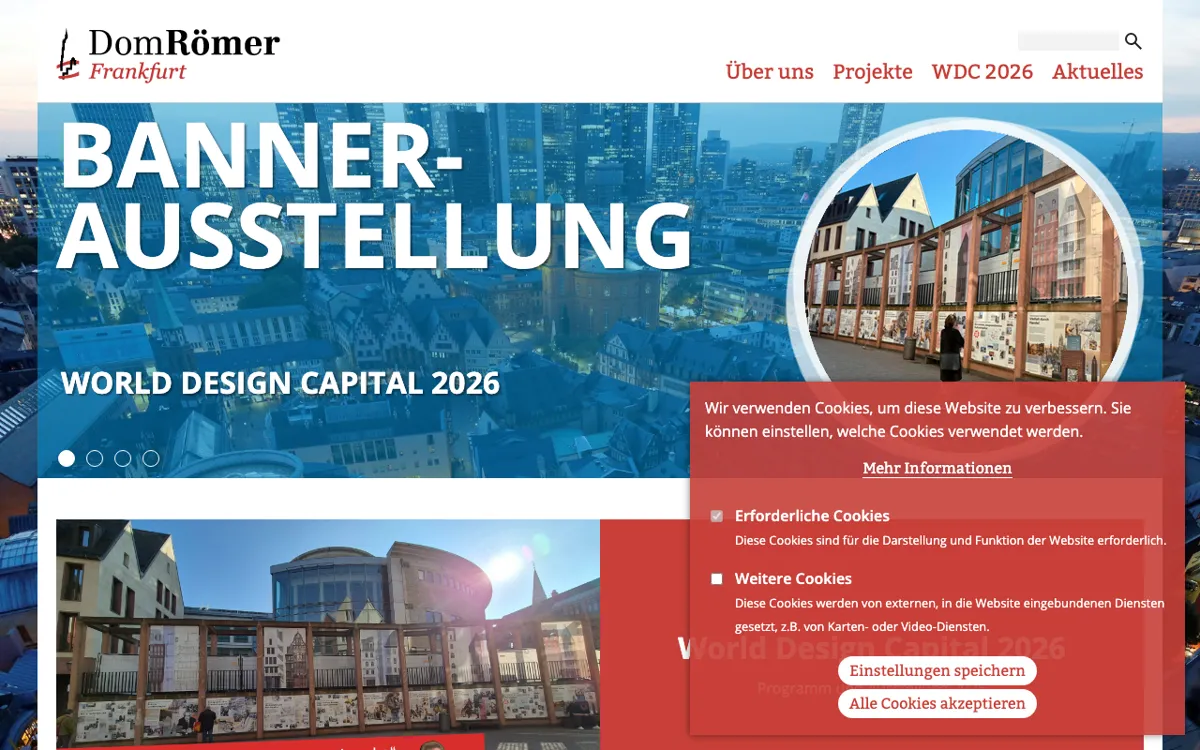 Neue Altstadt