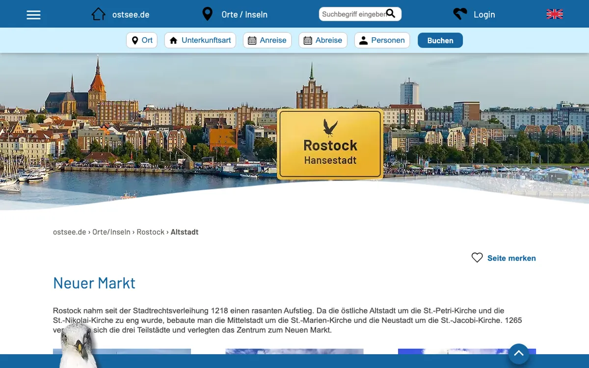 Neuer Markt