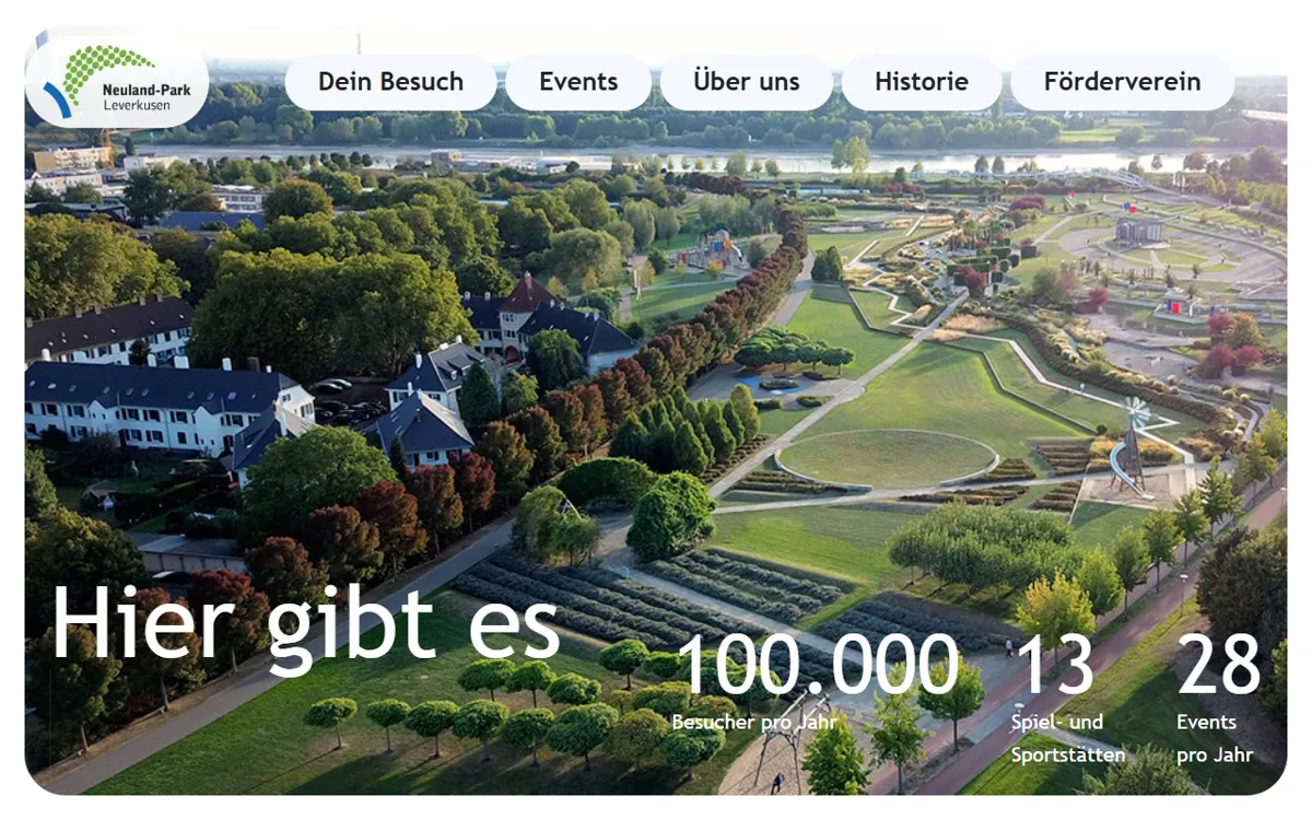 Neuland-Park