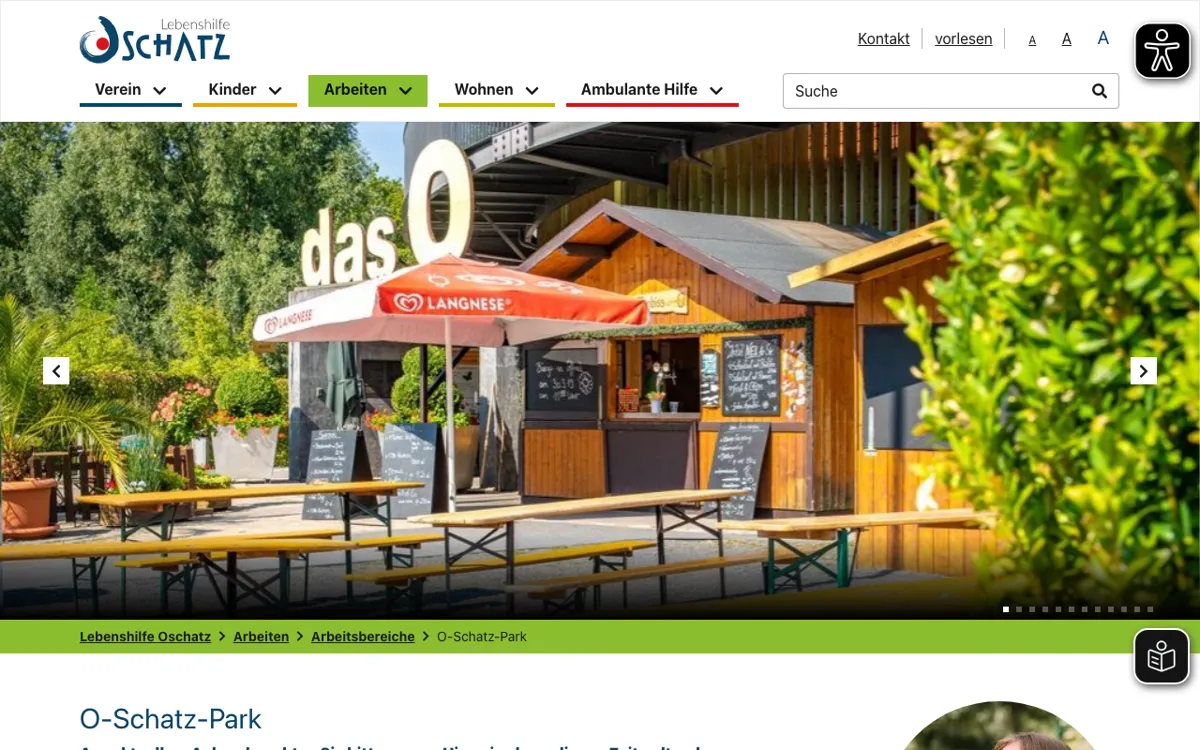 O-Schatz-Park
