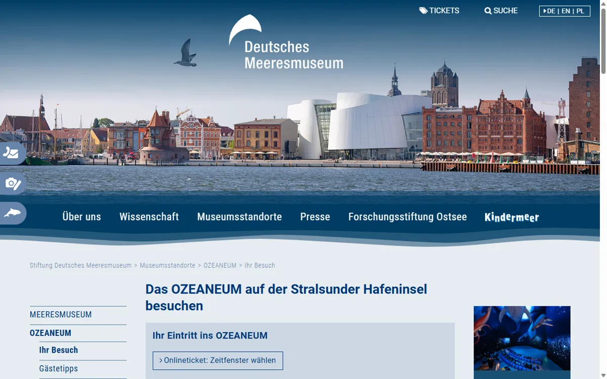 Ozeaneum