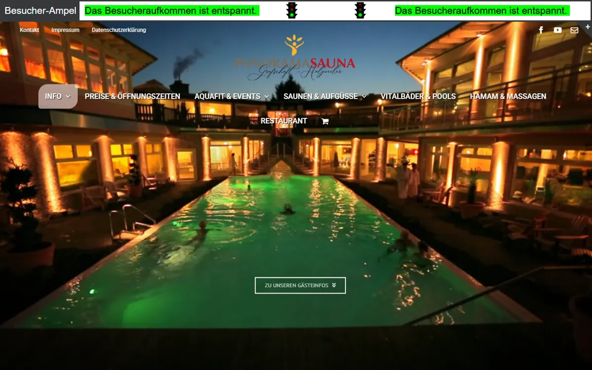 Panorama Sauna GmbH