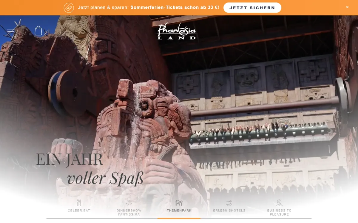 Phantasialand