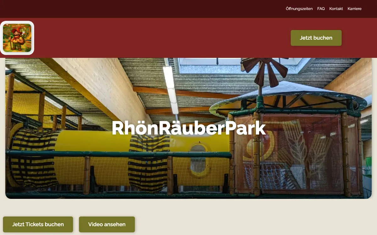 RhönRäuberPark