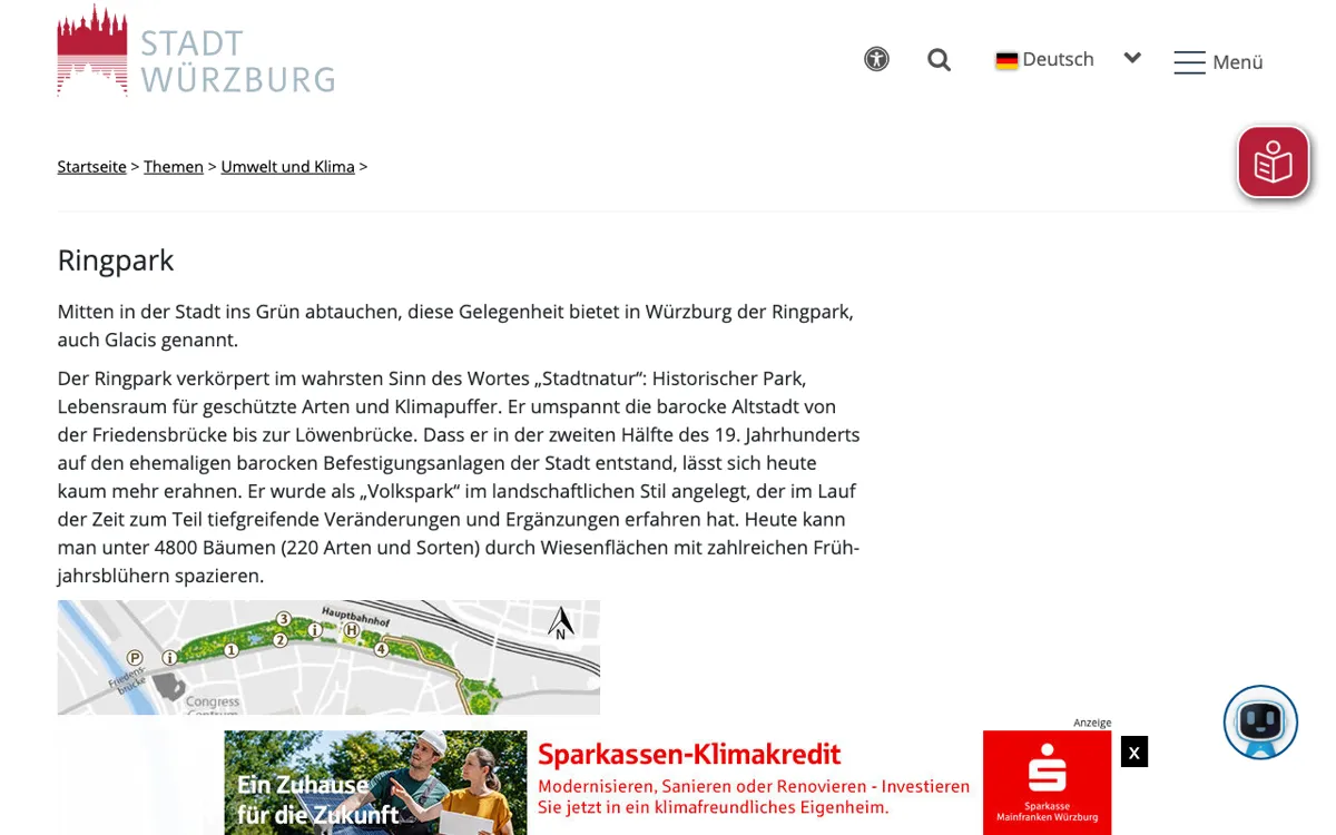 Ringpark