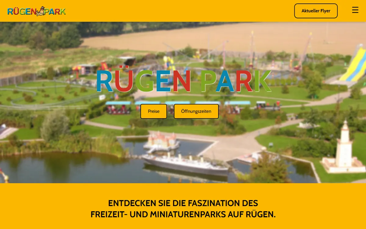 Rügenpark
