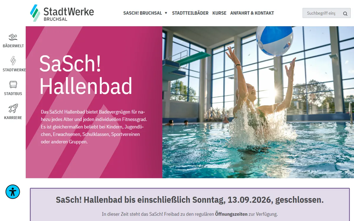 SaSch! Bruchsal