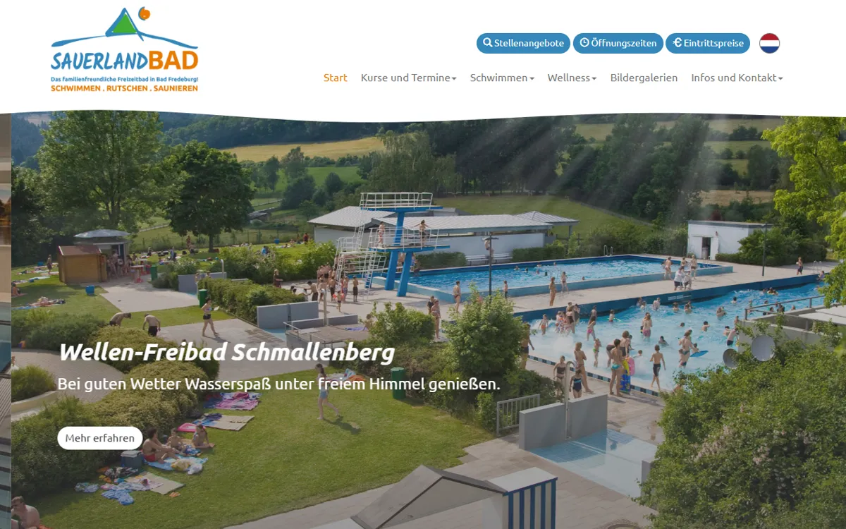 SauerlandBad