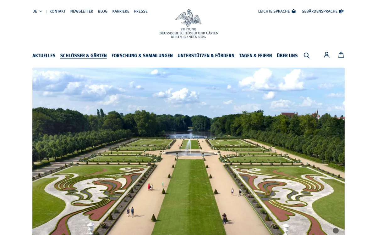 Schloss Charlottenburg