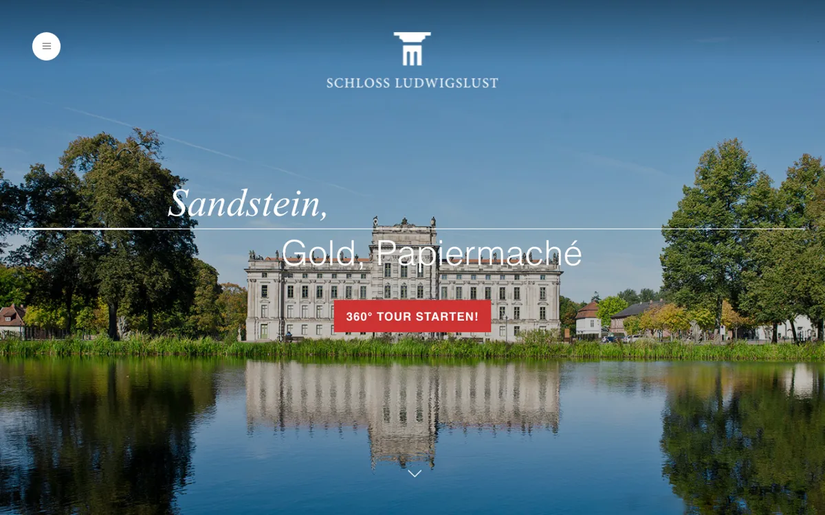 Schloss Ludwigslust