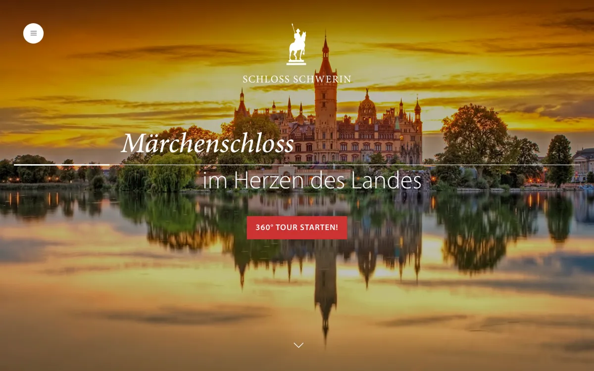 Schloss Schwerin