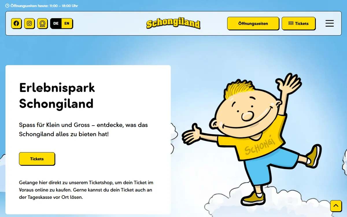 Schongiland