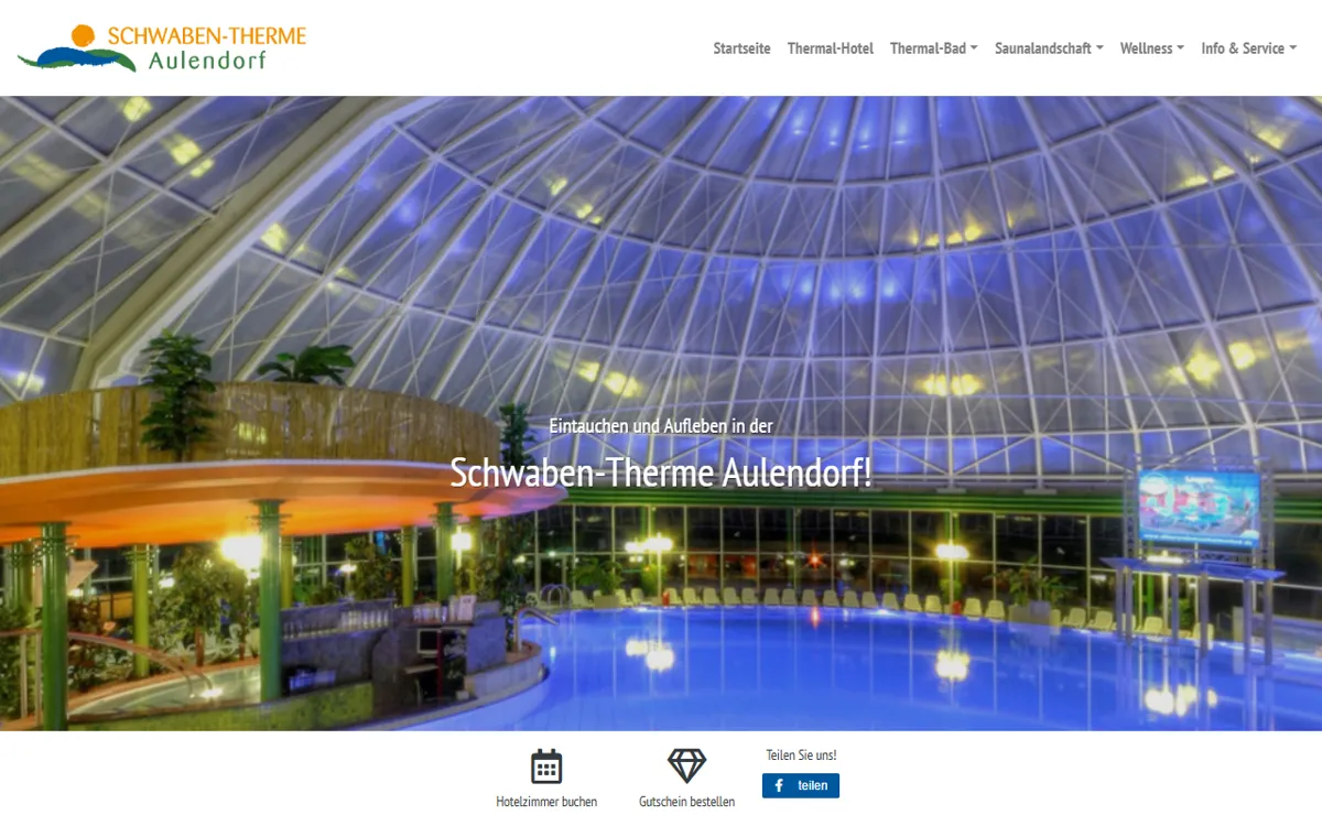 Schwaben-Therme