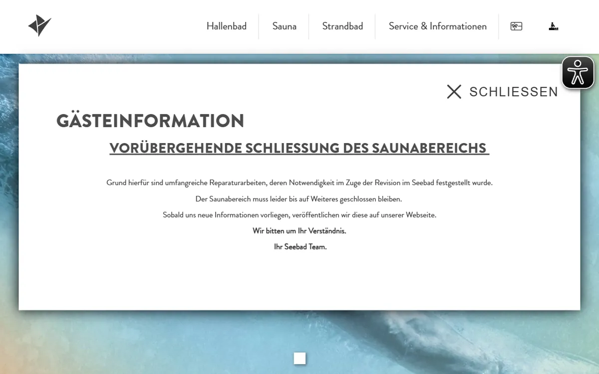 Seebad Starnberg