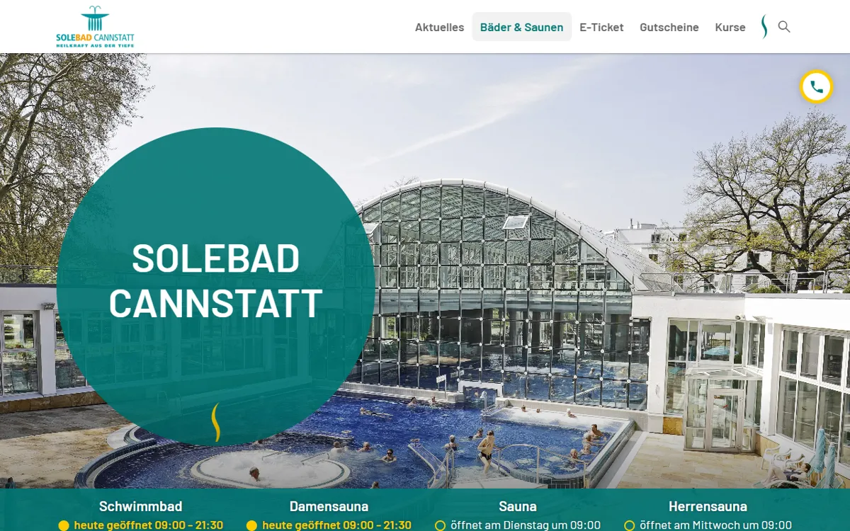 SoleBad Cannstatt