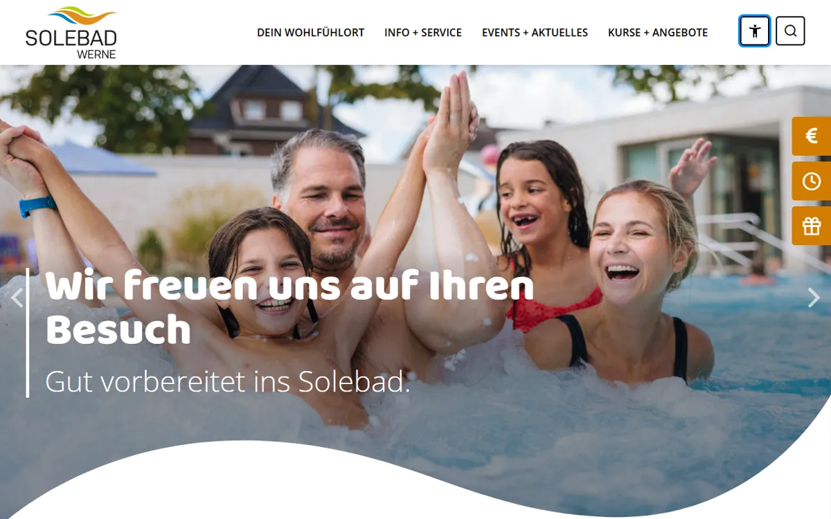 Solebad Werne
