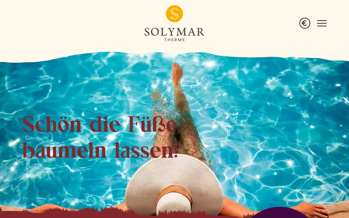 Solymar Therme