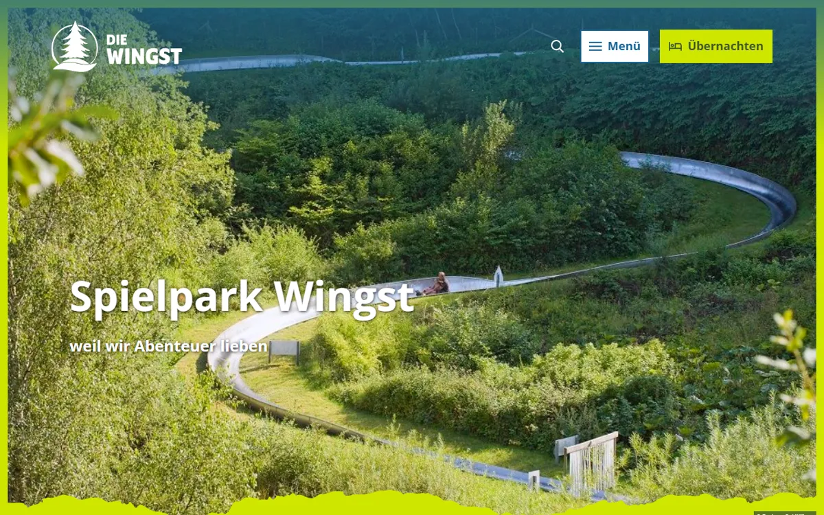 Spielpark Wingst