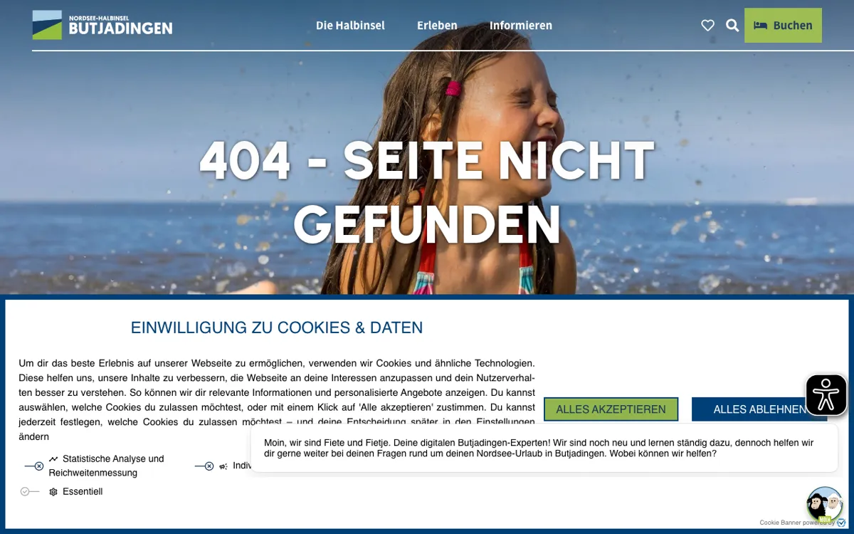 Spielscheune Butjadingen