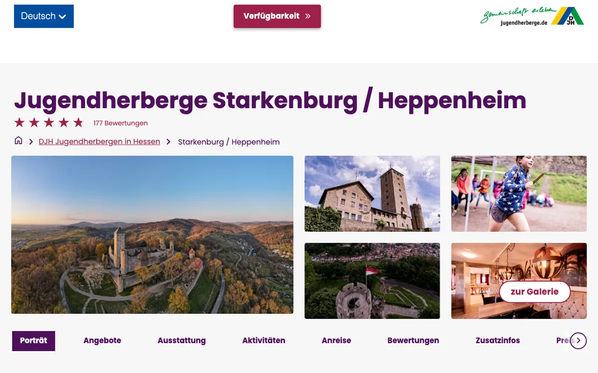 Starkenburg