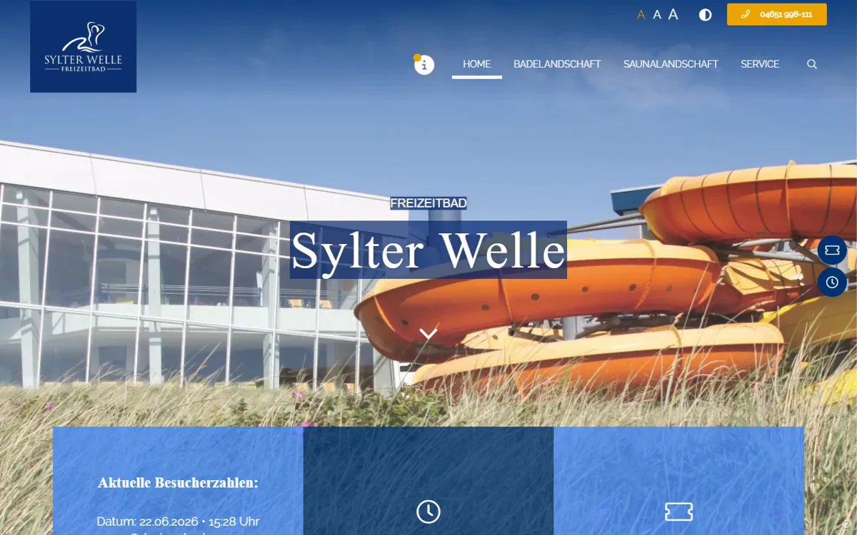 Sylter Welle