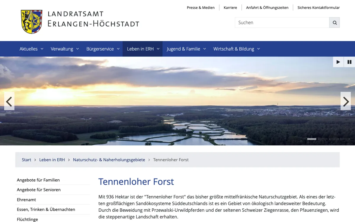 Tennenloher Forst