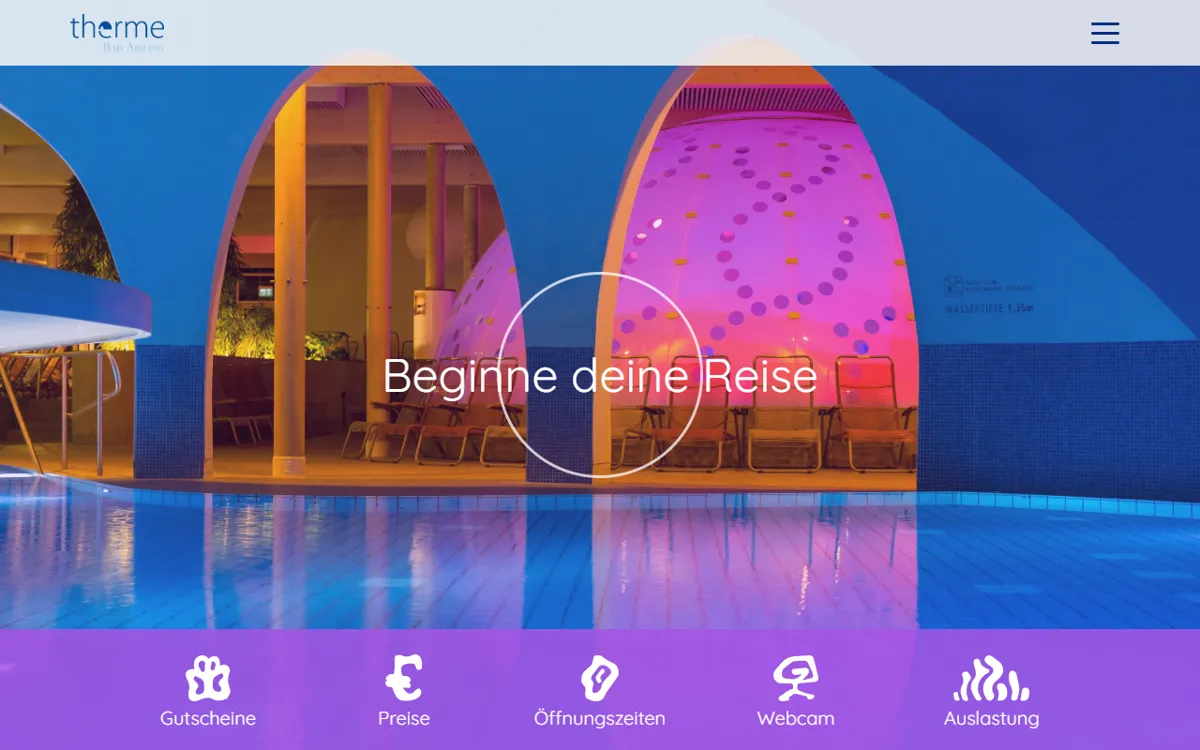 Therme Bad Aibling