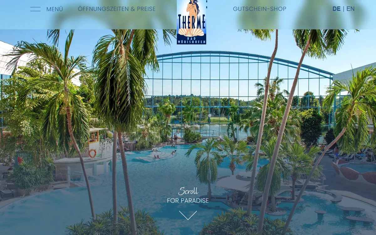 THERME Bad Wörishofen