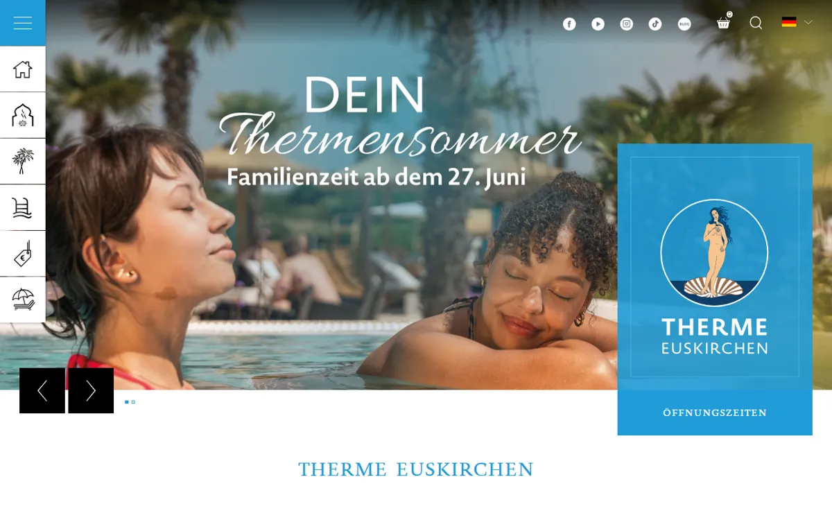 Therme Euskirchen