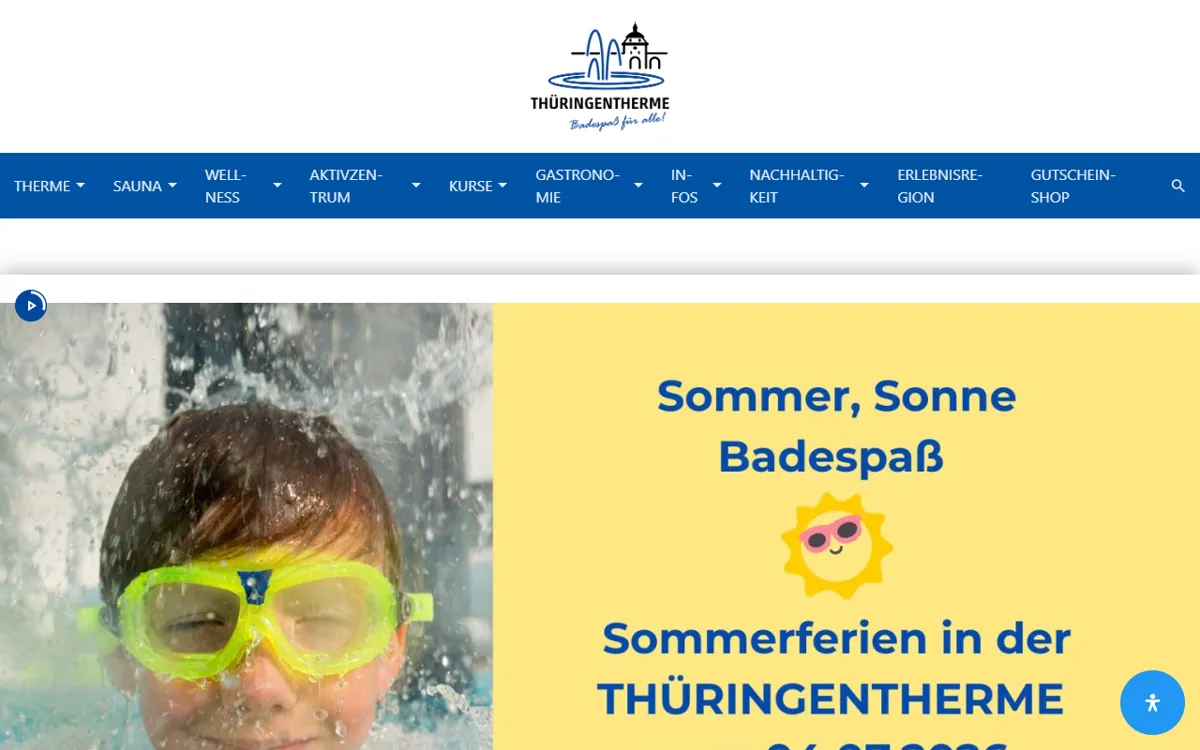 THÜRINGENTHERME
