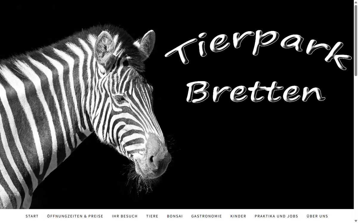 Tierpark Bretten