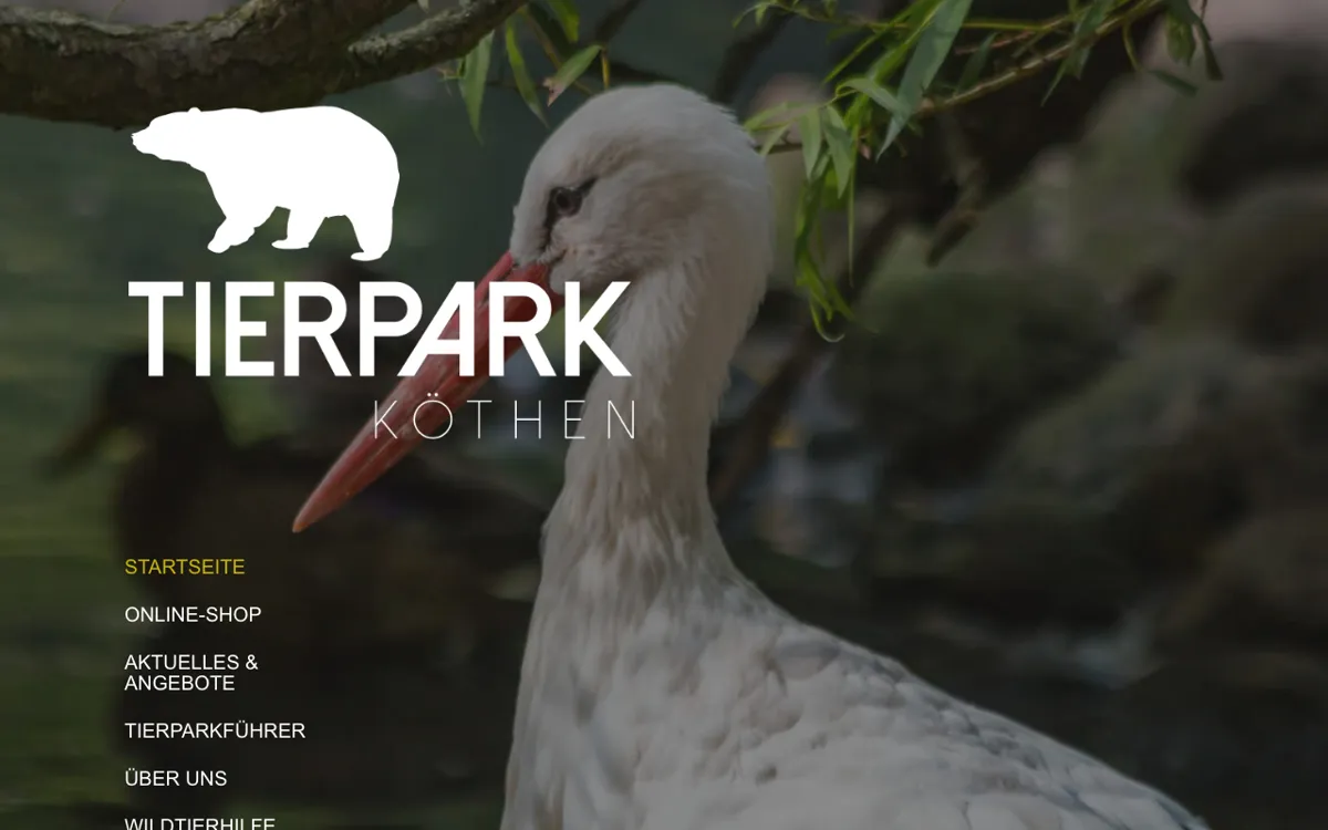 Tierpark Köthen