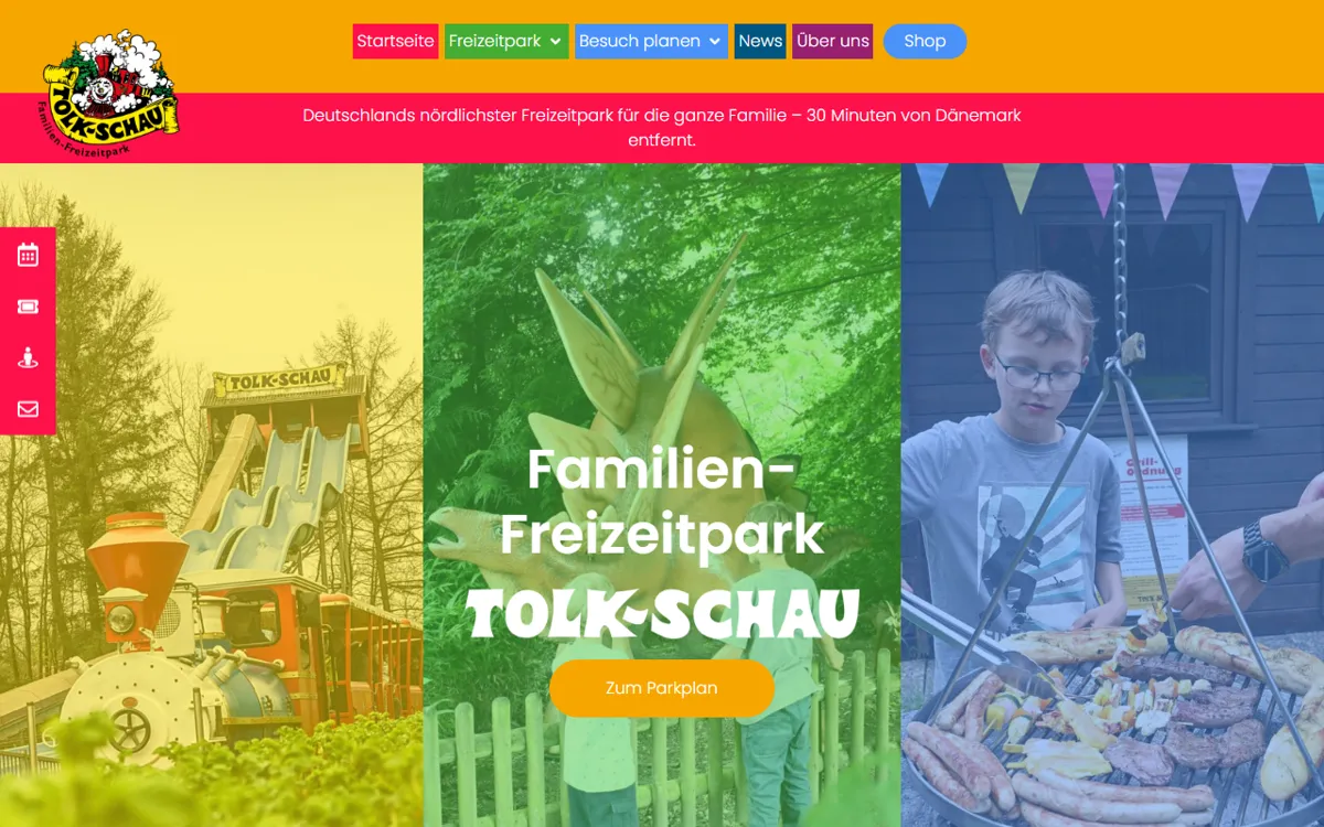Tolk-Schau