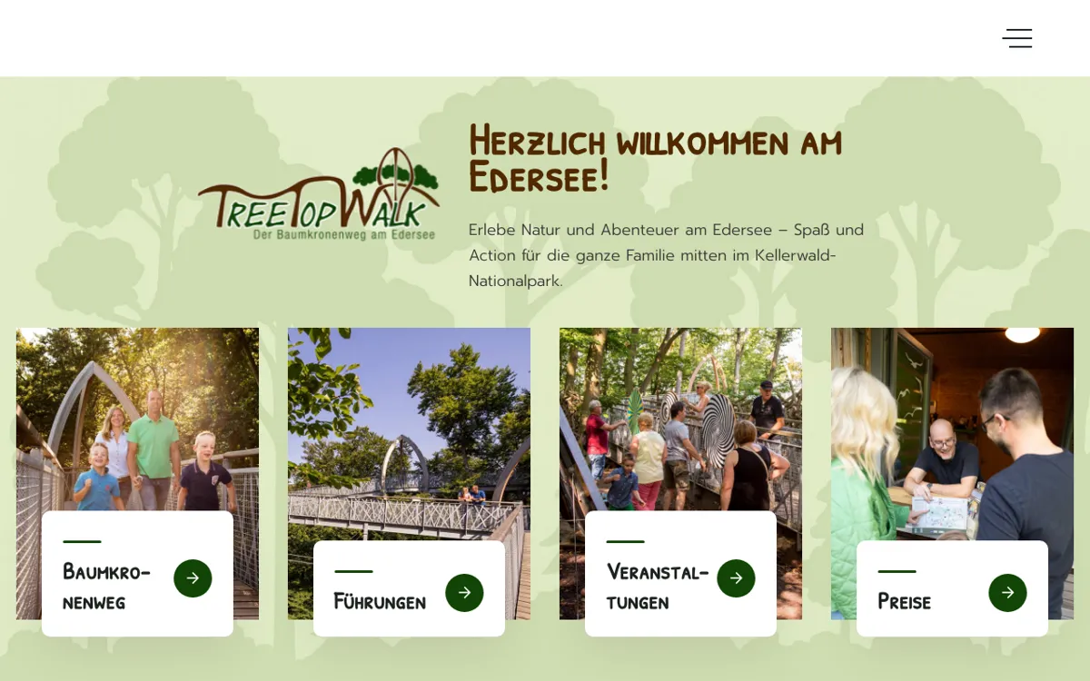TreeTopWalk Edersee