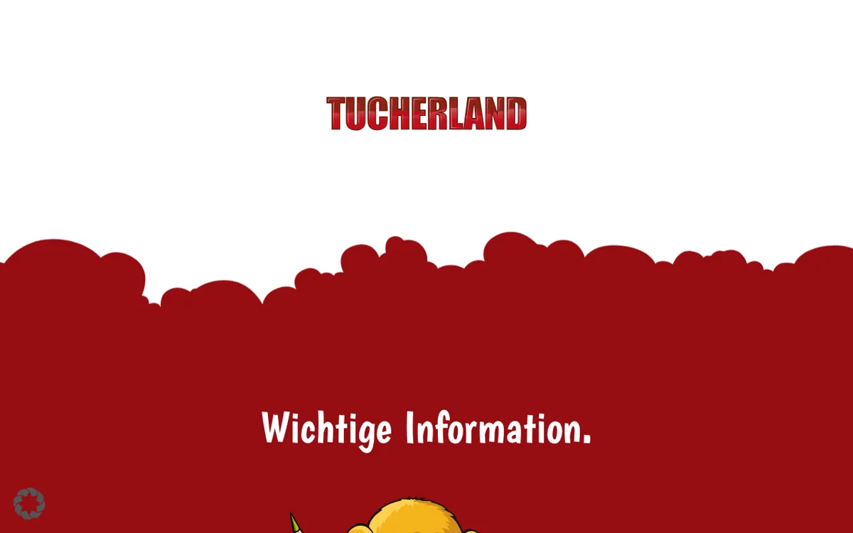 Tucherland